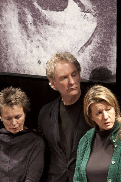 Photo Coverage: Patinkin, Kline & More Support Belarus Free Theatre at The Public Image
