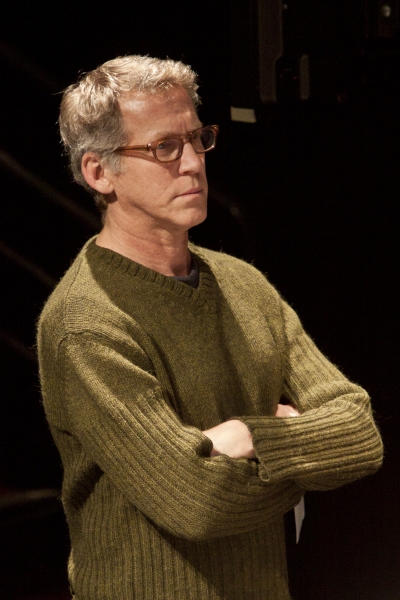 Photo Coverage: Patinkin, Kline & More Support Belarus Free Theatre at The Public Image