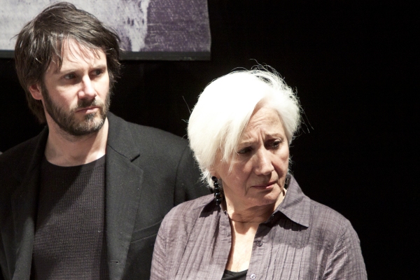 Photo Coverage: Patinkin, Kline & More Support Belarus Free Theatre at The Public Image