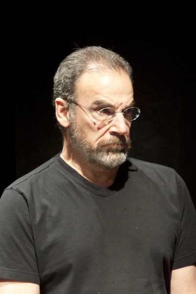 Photo Coverage: Patinkin, Kline & More Support Belarus Free Theatre at The Public Image