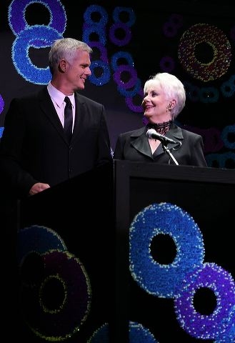 Photo Flash: LA Stage Alliance Ovation Awards Image