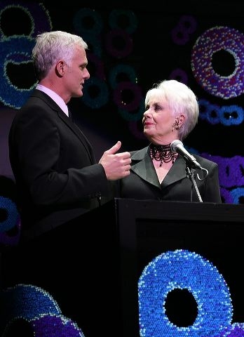 Photo Flash: LA Stage Alliance Ovation Awards Image