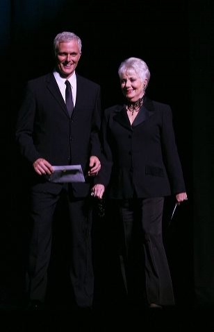 Photo Flash: LA Stage Alliance Ovation Awards Image