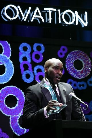 Photo Flash: LA Stage Alliance Ovation Awards Image