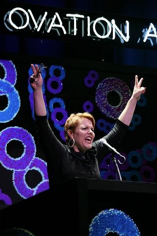 Photo Flash: LA Stage Alliance Ovation Awards Image