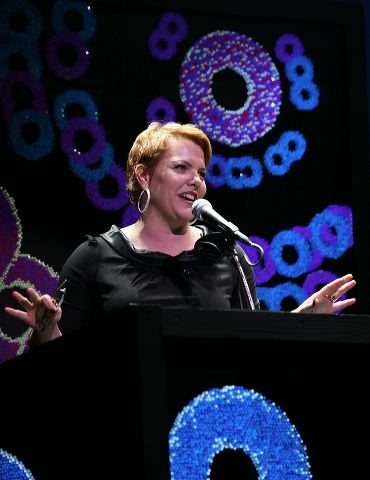 Photo Flash: LA Stage Alliance Ovation Awards Image