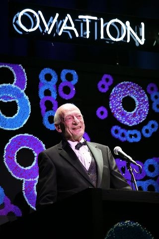 Photo Flash: LA Stage Alliance Ovation Awards Image