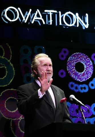 Photo Flash: LA Stage Alliance Ovation Awards Image