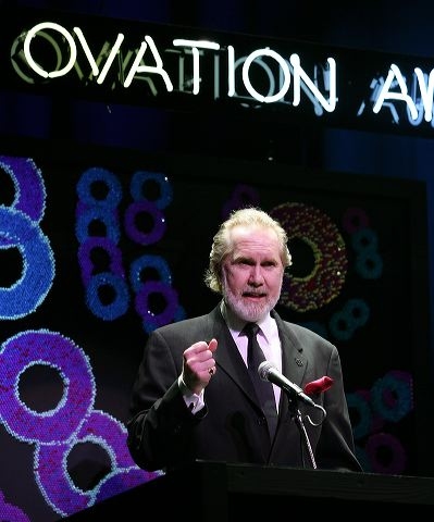 Photo Flash: LA Stage Alliance Ovation Awards Image