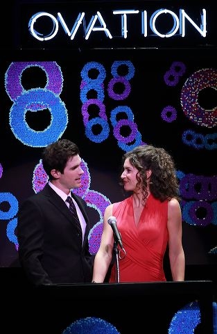 Photo Flash: LA Stage Alliance Ovation Awards Image