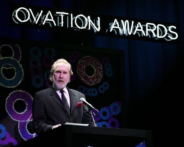 Photo Flash: LA Stage Alliance Ovation Awards Image
