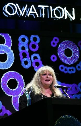 Photo Flash: LA Stage Alliance Ovation Awards Image
