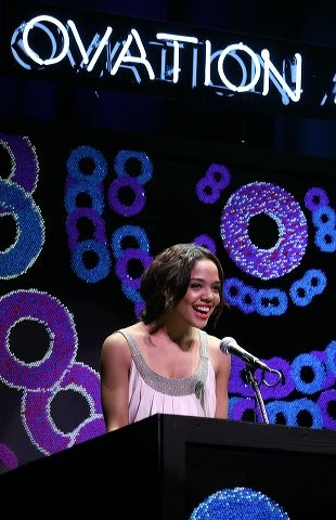 Photo Flash: LA Stage Alliance Ovation Awards Image