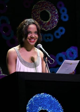 Photo Flash: LA Stage Alliance Ovation Awards Image