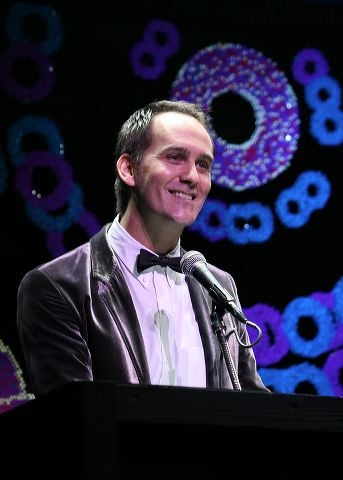 Photo Flash: LA Stage Alliance Ovation Awards Image