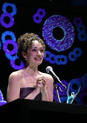 Photo Flash: LA Stage Alliance Ovation Awards Image