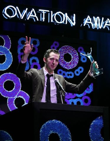 Photo Flash: LA Stage Alliance Ovation Awards Image