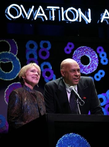 Photo Flash: LA Stage Alliance Ovation Awards Image