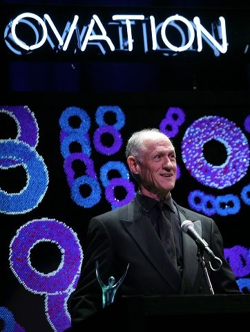 Photo Flash: LA Stage Alliance Ovation Awards Image