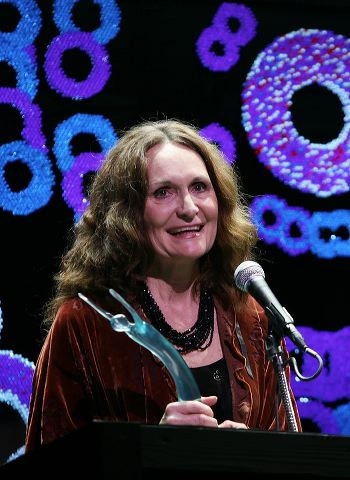 Photo Flash: LA Stage Alliance Ovation Awards Image