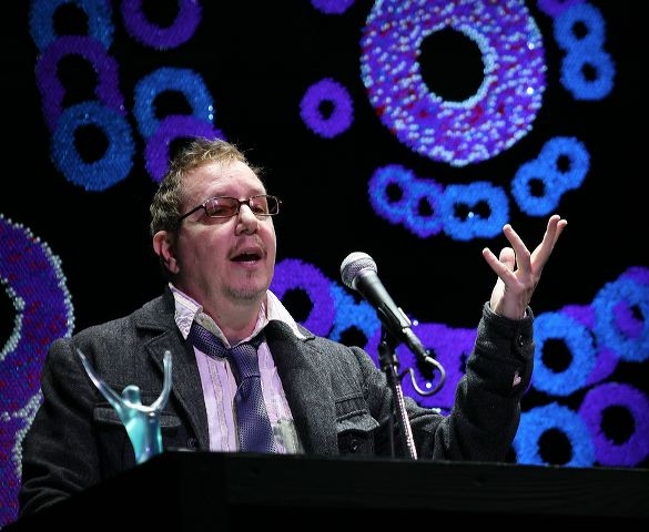Photo Flash: LA Stage Alliance Ovation Awards Image