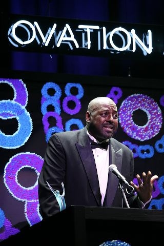 Photo Flash: LA Stage Alliance Ovation Awards Image