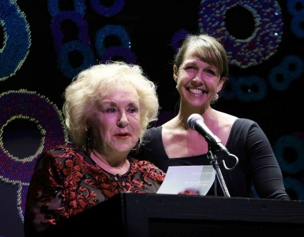 Photo Flash: LA Stage Alliance Ovation Awards Image