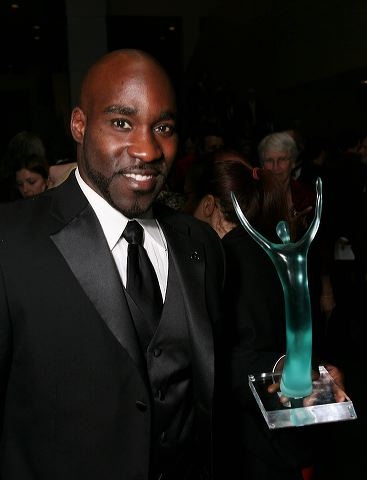Photo Flash: LA Stage Alliance Ovation Awards Image