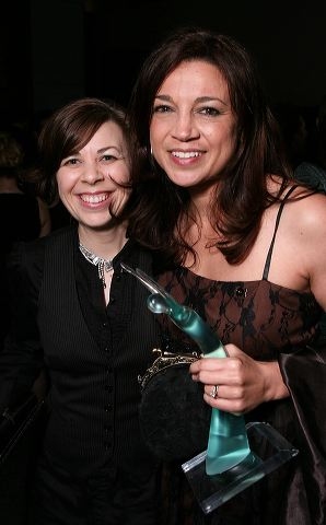 Photo Flash: LA Stage Alliance Ovation Awards Image