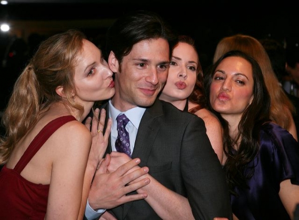 Photo Flash: LA Stage Alliance Ovation Awards Image