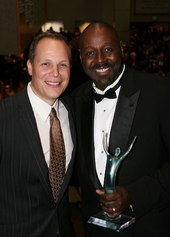 Photo Flash: LA Stage Alliance Ovation Awards Image