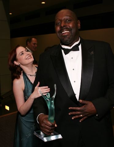 Photo Flash: LA Stage Alliance Ovation Awards Image