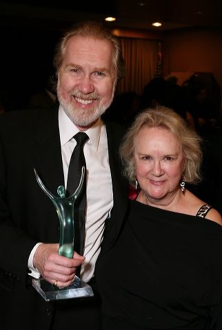 Photo Flash: LA Stage Alliance Ovation Awards Image