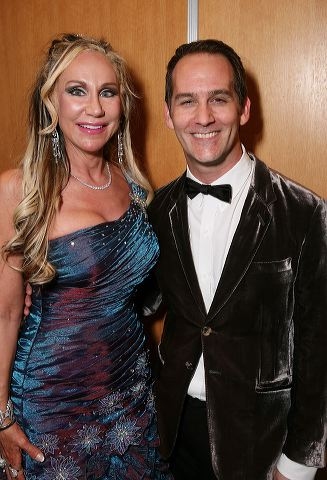 Photo Flash: LA Stage Alliance Ovation Awards Image