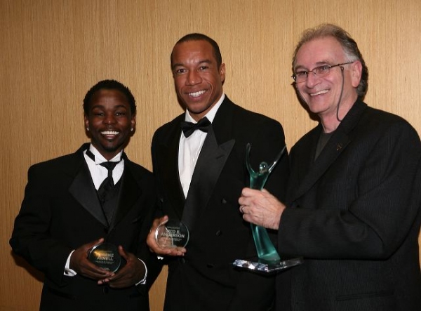 Photo Flash: LA Stage Alliance Ovation Awards Image