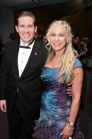 Photo Flash: LA Stage Alliance Ovation Awards Image