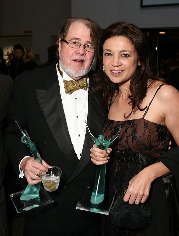 Photo Flash: LA Stage Alliance Ovation Awards Image