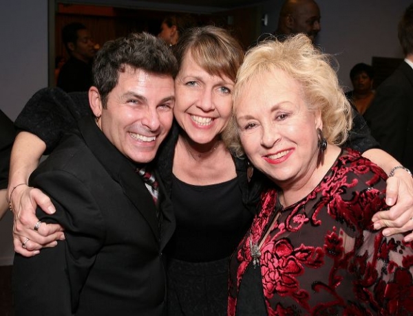 Photo Flash: LA Stage Alliance Ovation Awards Image