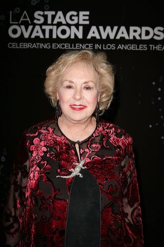 Photo Flash: LA Stage Alliance Ovation Awards Image