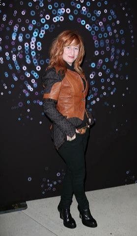 Photo Flash: LA Stage Alliance Ovation Awards Image