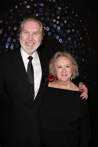 Photo Flash: LA Stage Alliance Ovation Awards Image