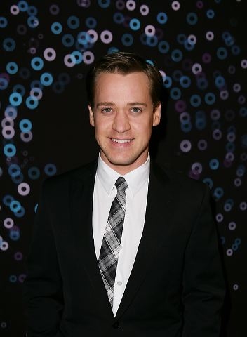 Photo Flash: LA Stage Alliance Ovation Awards Image