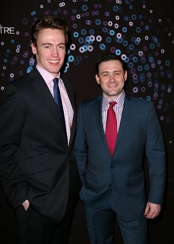 Photo Flash: LA Stage Alliance Ovation Awards Image