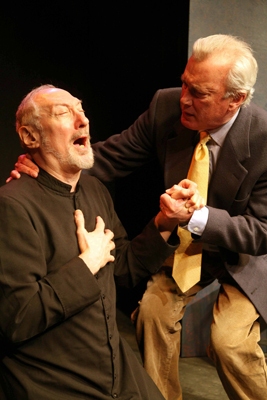 Photo Flash: Workshop Theatre Co Presents TARTUFFE Image