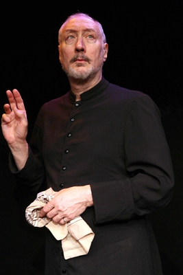 Photo Flash: Workshop Theatre Co Presents TARTUFFE Image