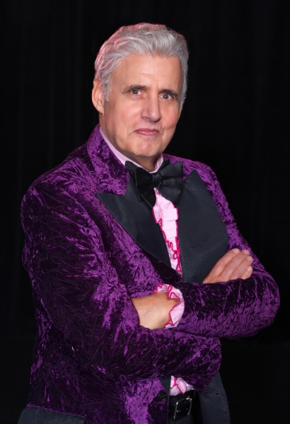 Photo Flash: First Look at Harvey Fierstein & Jeffrey Tambor in LA CAGE AUX FOLLES! Image