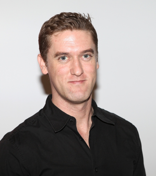 Photo Coverage: Meet the Company of A PERFECT FUTURE Image