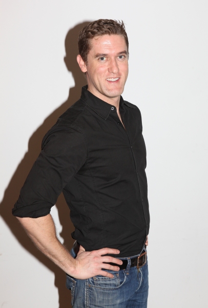 Photo Coverage: Meet the Company of A PERFECT FUTURE Image