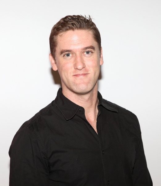 Photo Coverage: Meet the Company of A PERFECT FUTURE Image
