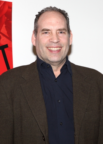 Photo Coverage: Meet the Company of A PERFECT FUTURE Image